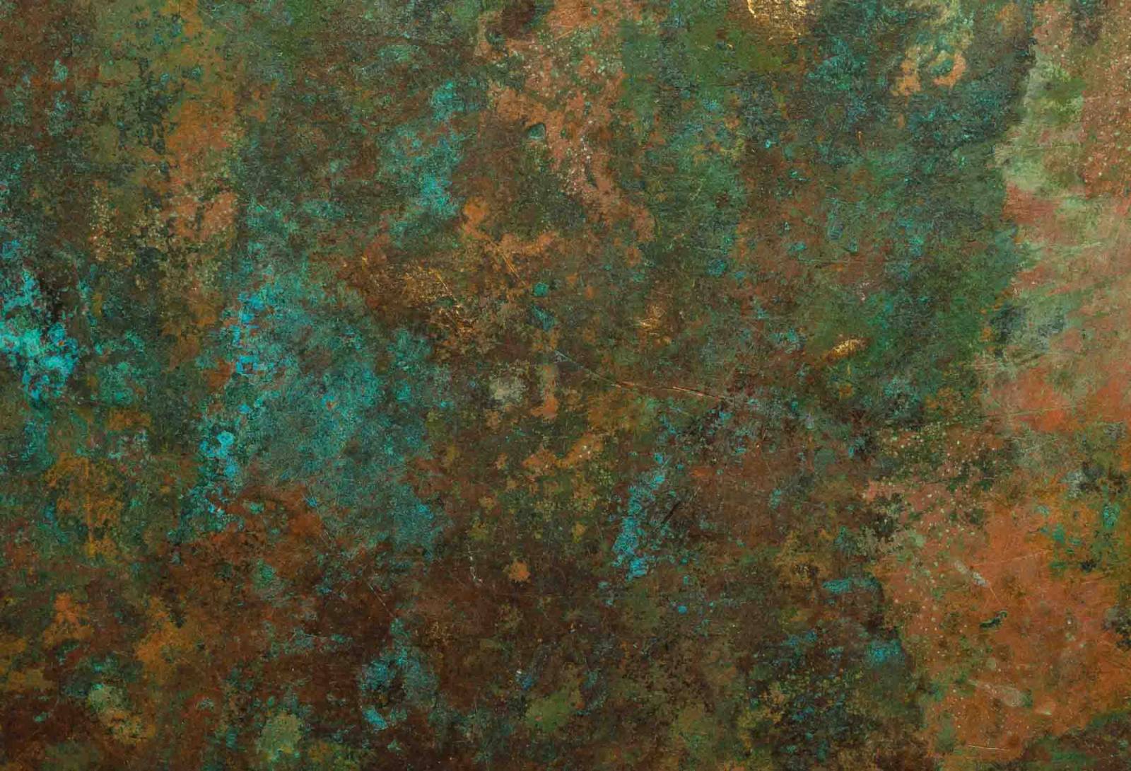 Green Copper